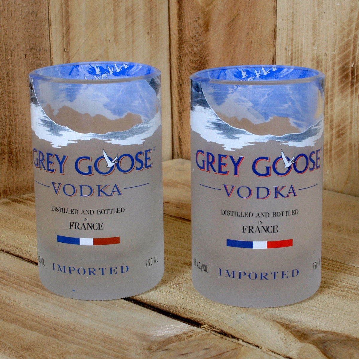 Grey Goose Vodka  JC Wine & Spirits, Inc.