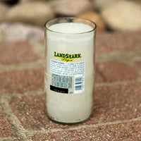 Margaritaville Landshark Lager Scented Soy Candle