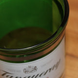 Upcycled Tanqueray Gin Tumbler